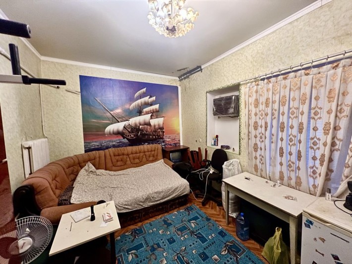 Сдам 1 комнатную квартиру--Преображенская--Центр--Приморский район - фото 1