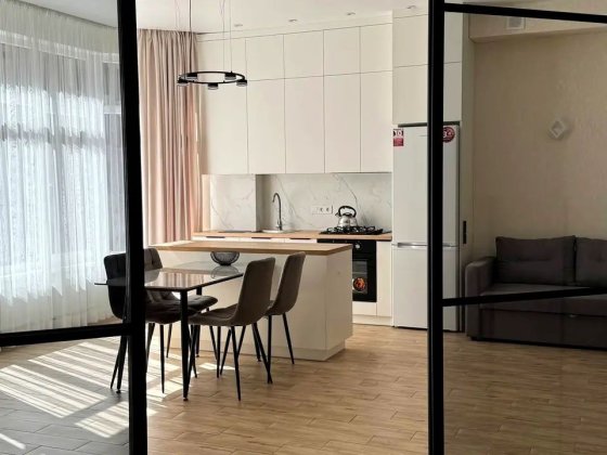 Сдам 1ую квартиру ЖК Авиньон, Дача Ковалевского.Паркинг.Газ Одесса