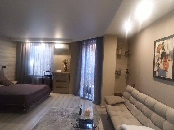 Сдам 1 к квартиру Центр новострой ЖК Апарт Рояль Арнаутская Свет есть Одесса