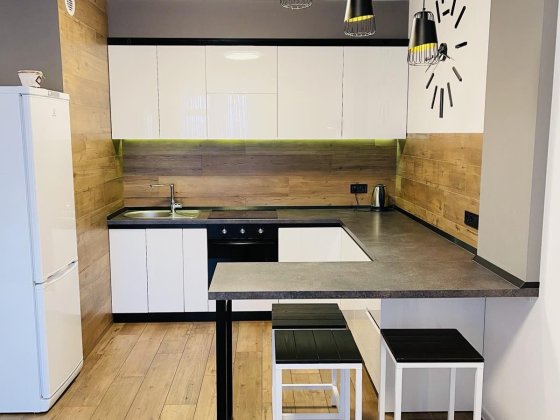 Сдам 1ую квартиру ЖК Горизонт, Костанди.Таирова, Фонтан Одесса