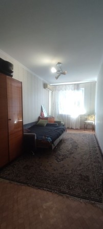 Квартира з ГАЗОМ 2 кім.на Черьомушках вул.Рабіна,13/ Будинок Меблів. - фото 1