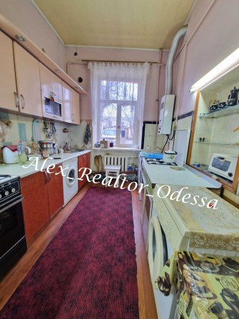 Сдам 1 комн. квартиру. Старопортофранковская. ‼️ Центр ‼️ Молдаванка - фото 1