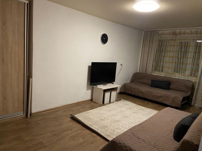 Сдам 1-комн. в Лузановке на Николаевской дороге - фото 1