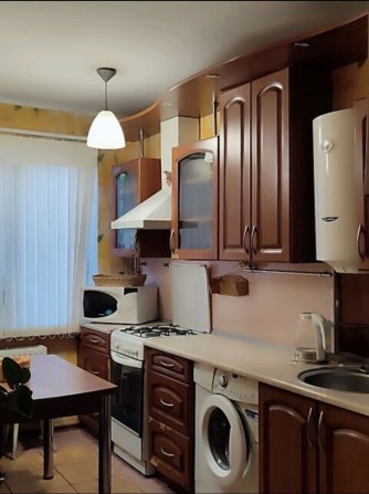 Сдам 4 ком кв Небесной сотни ул - фото 1