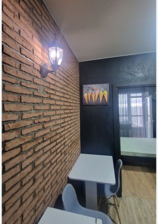 Сдам  1 ком квартиру-студию на ул.Архитект./Ильфа и Петрова - фото 1