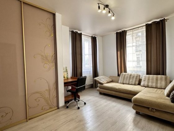 Сдам на долгосрочно 2-х комнатную квартиру ЖК Акапулько / 6 Фонтана Одеса