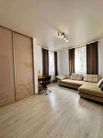 Сдам на долгосрочно 2-х комнатную квартиру ЖК Акапулько / 6 Фонтана - фото 1