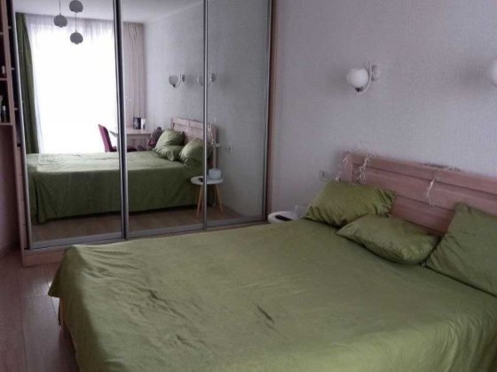 Сдам 1комн квартиру м.Защитников Украины в новострое Харків