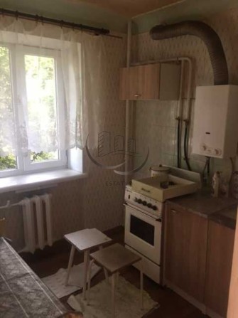 Здам 1 кімнатну квартиру, м. 23 серпня (без комунальних) - фото 1