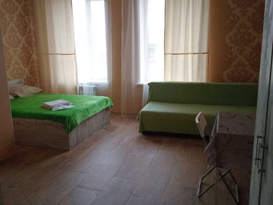 Квартира-студия в самом центре. Собственник Харків