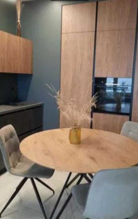 Сдам евродвушку в Аркадии,6/24 эт,прямой вид моря.Низкие коммуслуги. - фото 1