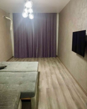 Реальная 1-к квартира на Алексеевке, ЖК Архитекторов, Победа - фото 1