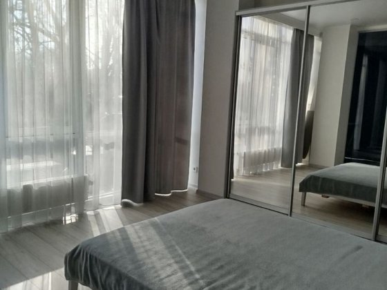 Сдам 2 ком французский бульвар 15000 тыс гривен Одесса