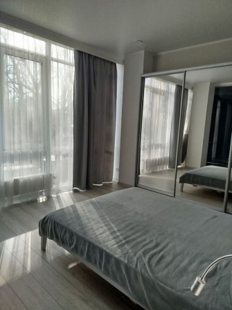 Сдам 2 ком французский бульвар 15000 тыс гривен - фото 1