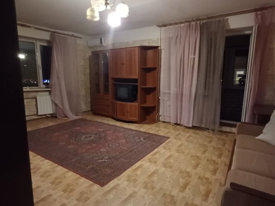 Рассмотрим всех‼️Сдам 1 к кв проспект Героев Харькова 128, м Заводская Харьков