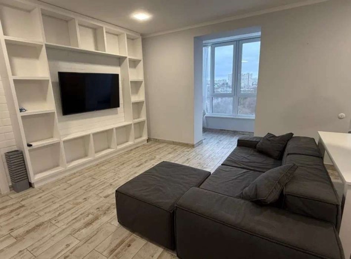 Сдам 2-х комн.кв. ЖК Сокольники,ул.Профессорская. - фото 1