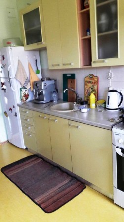 7m Аренда 2 квартира  Сталинка  метро Заводская Турбоатом капремонт - фото 1