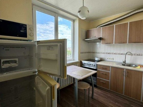 Сдам 1к квартиру на Алексеевке. пр.Победы 75 Видео есть. Метро Победы Харків