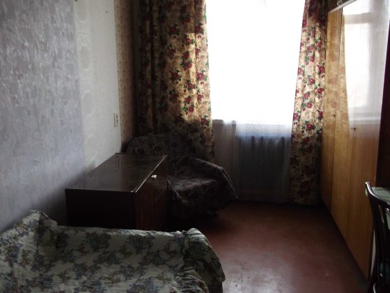 Сдам свою квартиру Салтовка возле Класса Харків