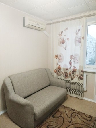 1я квартира м. Холодна гора,  Рост. Сплата опалення за власником - фото 1