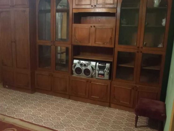 Здам в оренду 3к.кв.  вул.Клочківська 6500 грв.   M Харків