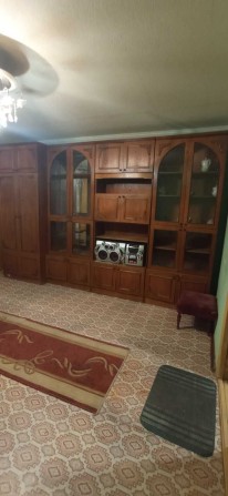 Здам в оренду 3к.кв.  вул.Клочківська 6500 грв.   M - фото 1