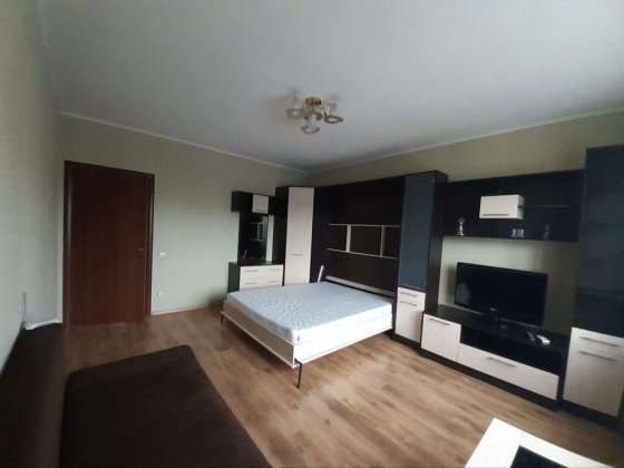 Сдам 1 комнатную квартиру новострой Северная Салтовка-1 Харків