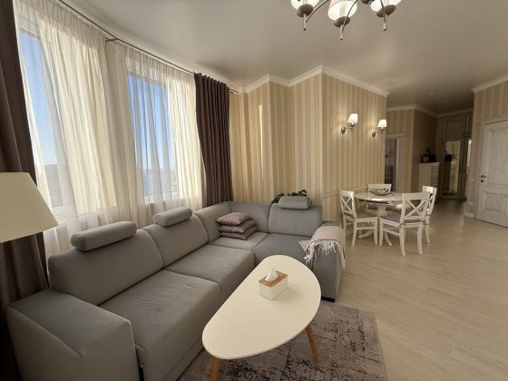 Аренда 3к/квартира ЖК Акапулько 2 ( Аркадия) Одесса