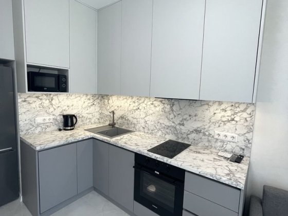 Сдам спальня и кухня студия,Краснова,65 Жемчужина Одесса