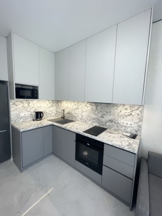 Сдам спальня и кухня студия,Краснова,65 Жемчужина - фото 1