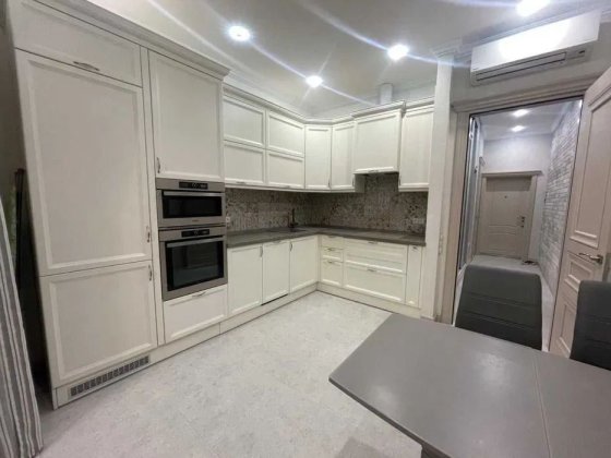 Сдаётся квартира по ул Тенистая Одесса