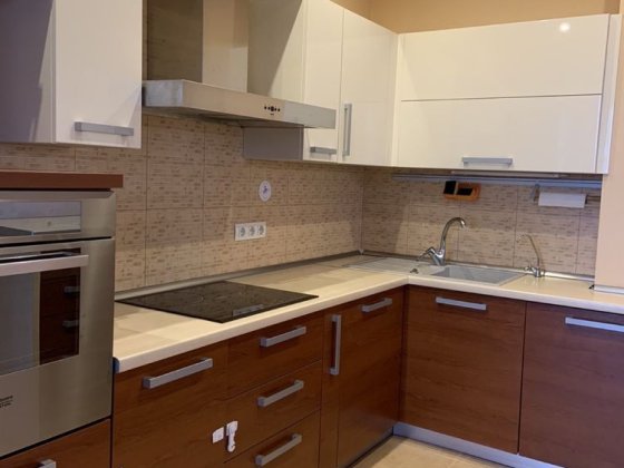 Аренда квартиры на Малой Арнаутской Одесса