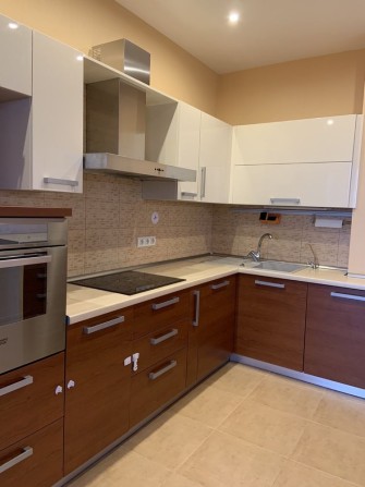 Аренда квартиры на Малой Арнаутской - фото 1