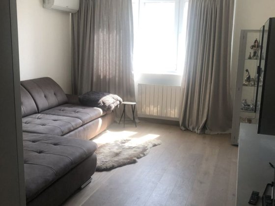 Однокомнатная квартира от собственника на Французском будьваре Одесса