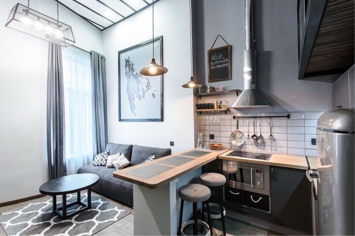 БЕЗ КОМІСІЇ оренда квартира Одеса ДО літа - фото 1