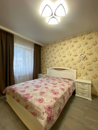 Аренда  1-комнатной квартиры - фото 1