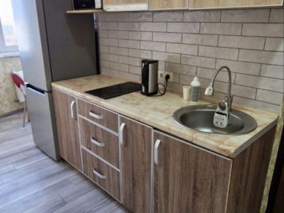 Сдам 2к каартиру пр. Победы, 59, Алексеевка Харків