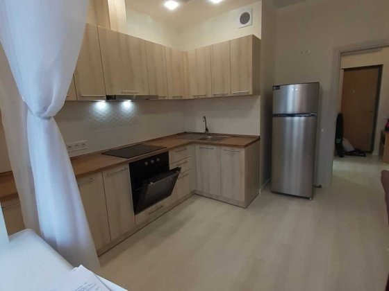 Сдам 1 комнатную ЖК Михайловский городок! Одесса