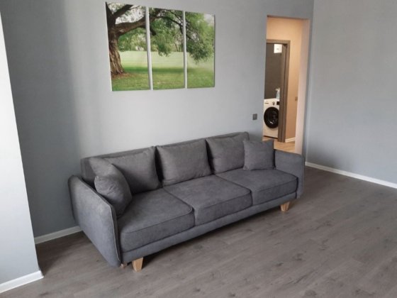 1 квартира ЖК мира 2 новострой м хтз Харків