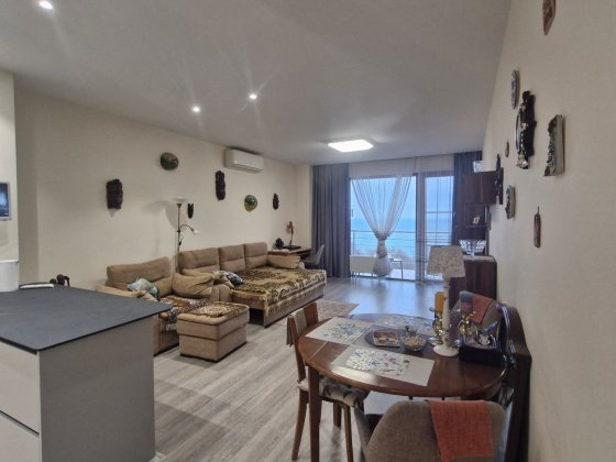 АРЕНДА  КВАРТИРЫ ‼️Прямой вид на море/Терраса ЖК Ланжерон‼️ Одесса