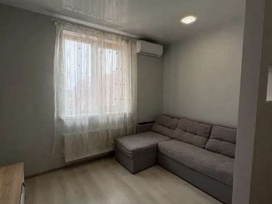 Сдается 1к квартира, ЖК Ньютона Харків