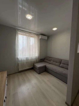 Сдается 1к квартира, ЖК Ньютона - фото 1