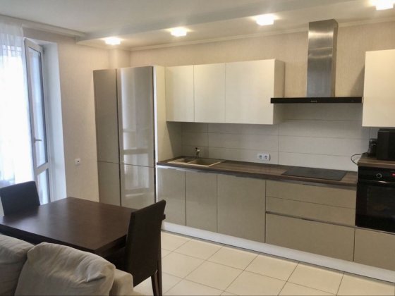 Реальная евродвушка Алексеевке, ЖК Молодежный, Мирослава Мыслы 48-В Харьков