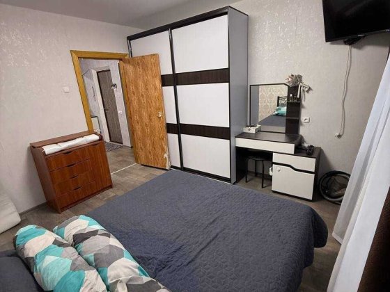 Сдам 3х комнатную квартиру. Метро Победы. Алексеевка. Харків