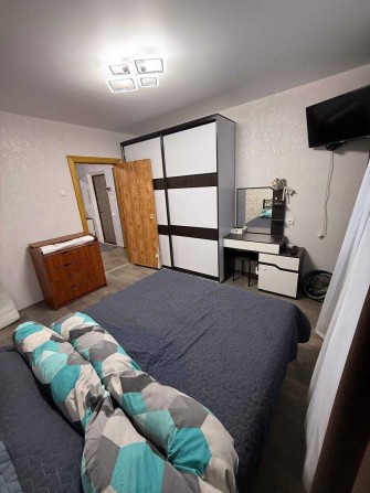 Сдам 3х комнатную квартиру. Метро Победы. Алексеевка. - фото 1