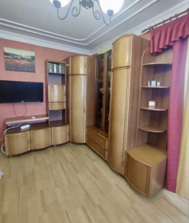 Реальная 2-ка на Алексеевке, метро Победа, ул. Архитекторов 34 - фото 1