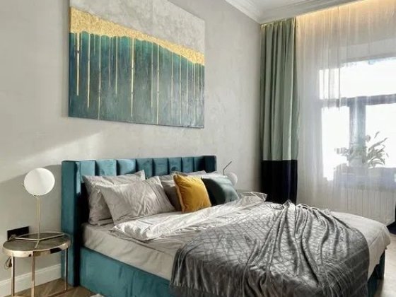 Аренда 1 ком кв Центр Дерибасовская Ришельевская ГАЗ Горсад Код1359 Одесса