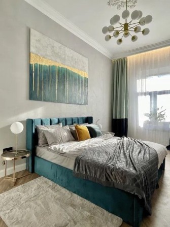 Аренда 1 ком кв Центр Дерибасовская Ришельевская ГАЗ Горсад Код1359 - фото 1