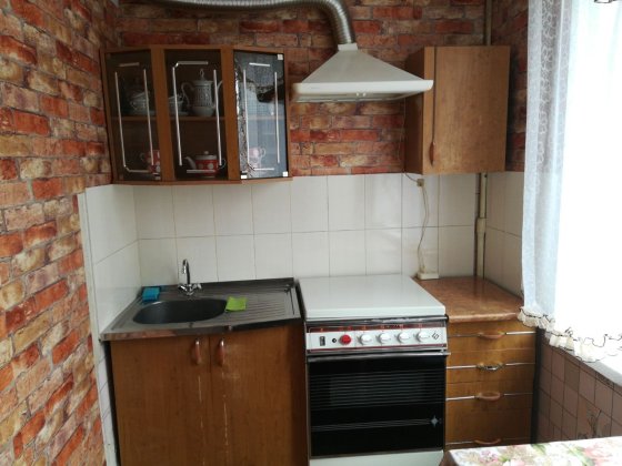 Сдам 2 кв. метро Студенческая, Валентиновская 13 А Харків