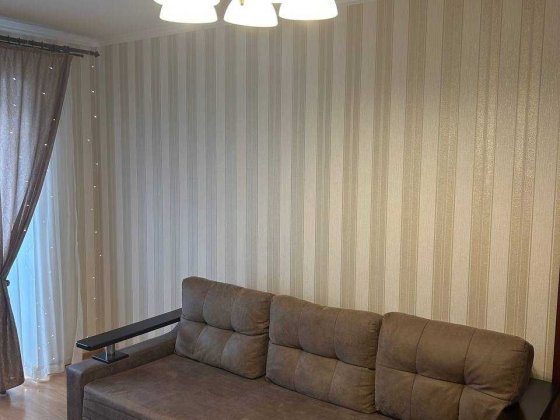 2-х комнатная квартира, Парк Победы, ГАЗ, низкий этаж Одесса